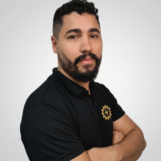 Daniel - Chagas Energias