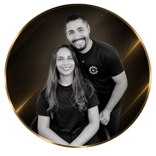 Quem Somos - Chagas Energias