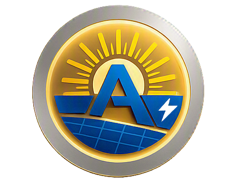Logo Alpha Energy