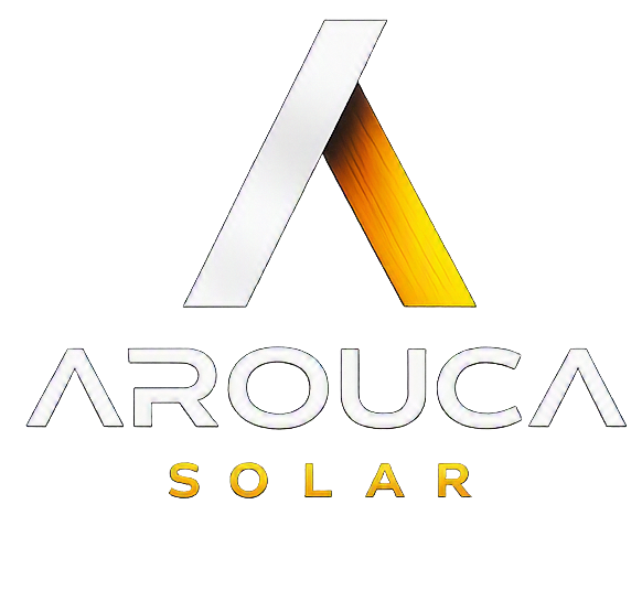 Logo Arouca Solar