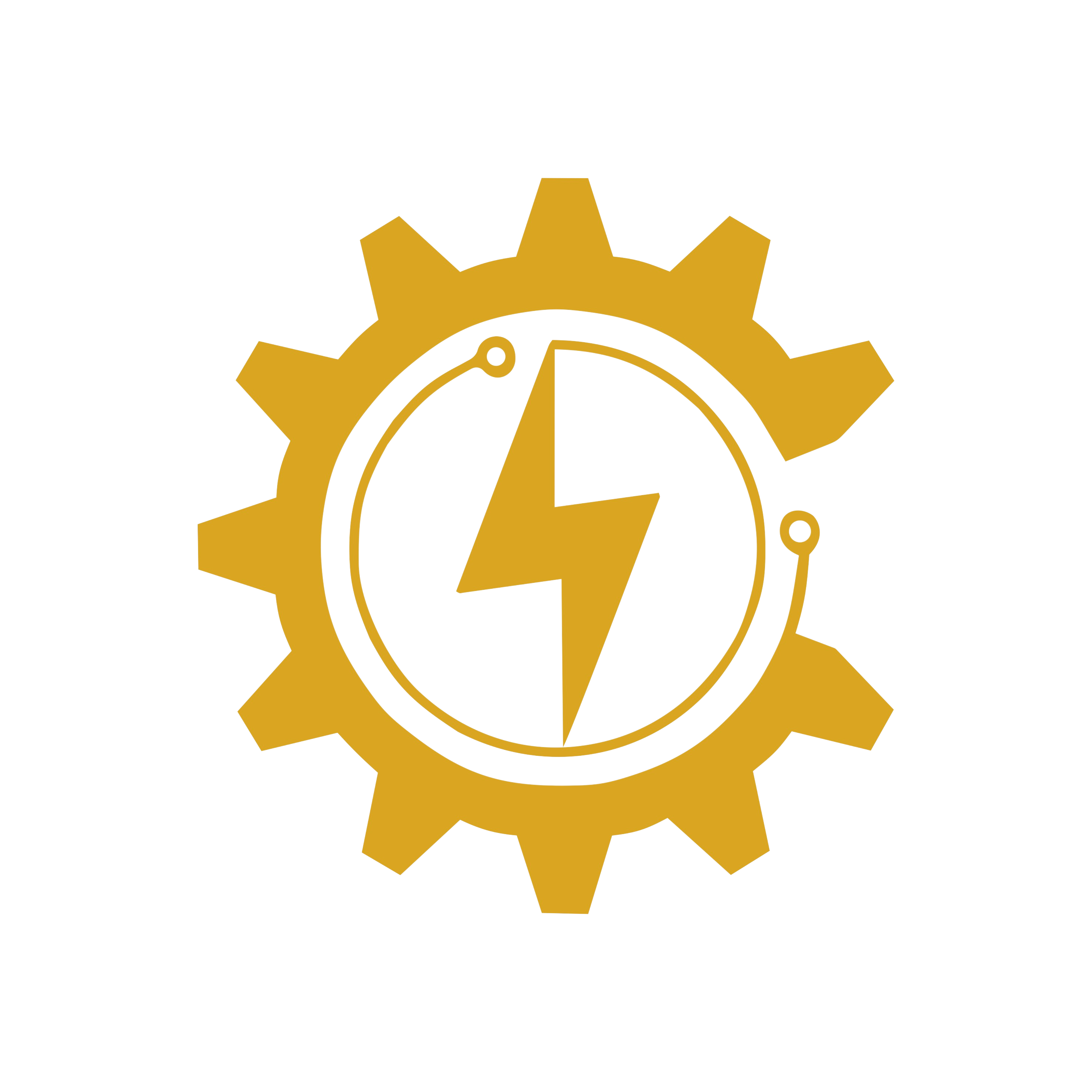 Chagas Energias Logo