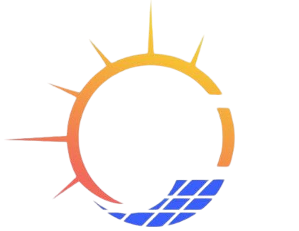 Logo GA Solar